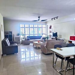Blk 413A Coral Vale (Sengkang), HDB 5 Rooms #541085921